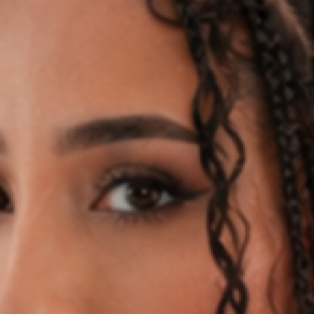 Nano Brows Session 1 at Alexandra Aesthetics in Feeding Hills, MA