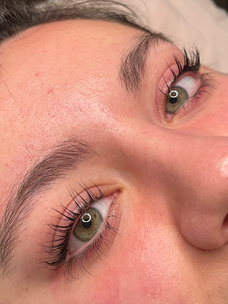 Lash Lift