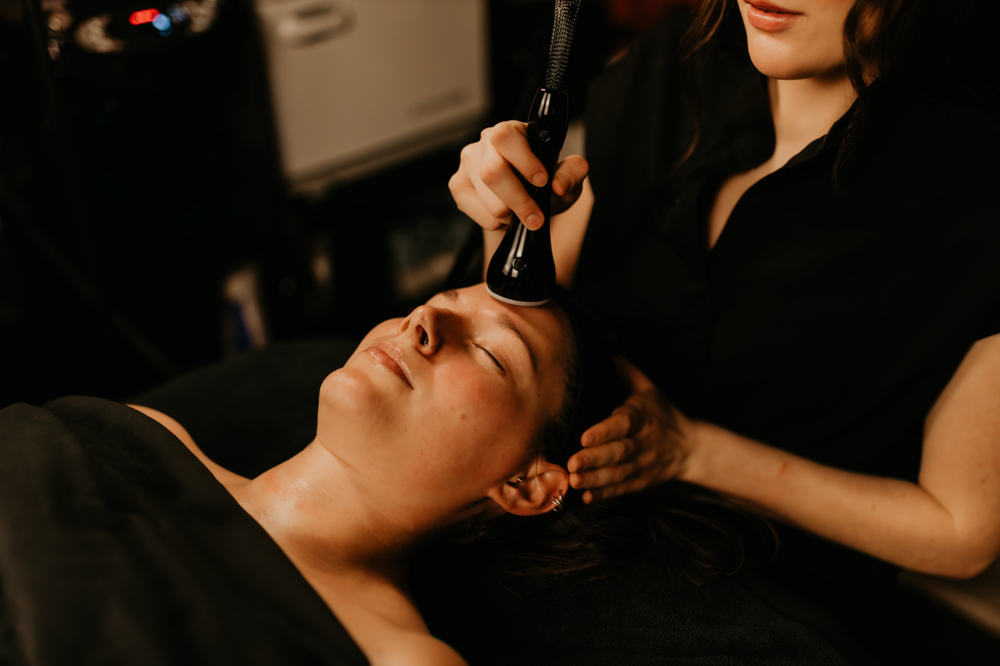 Add On: Cryo Therapy