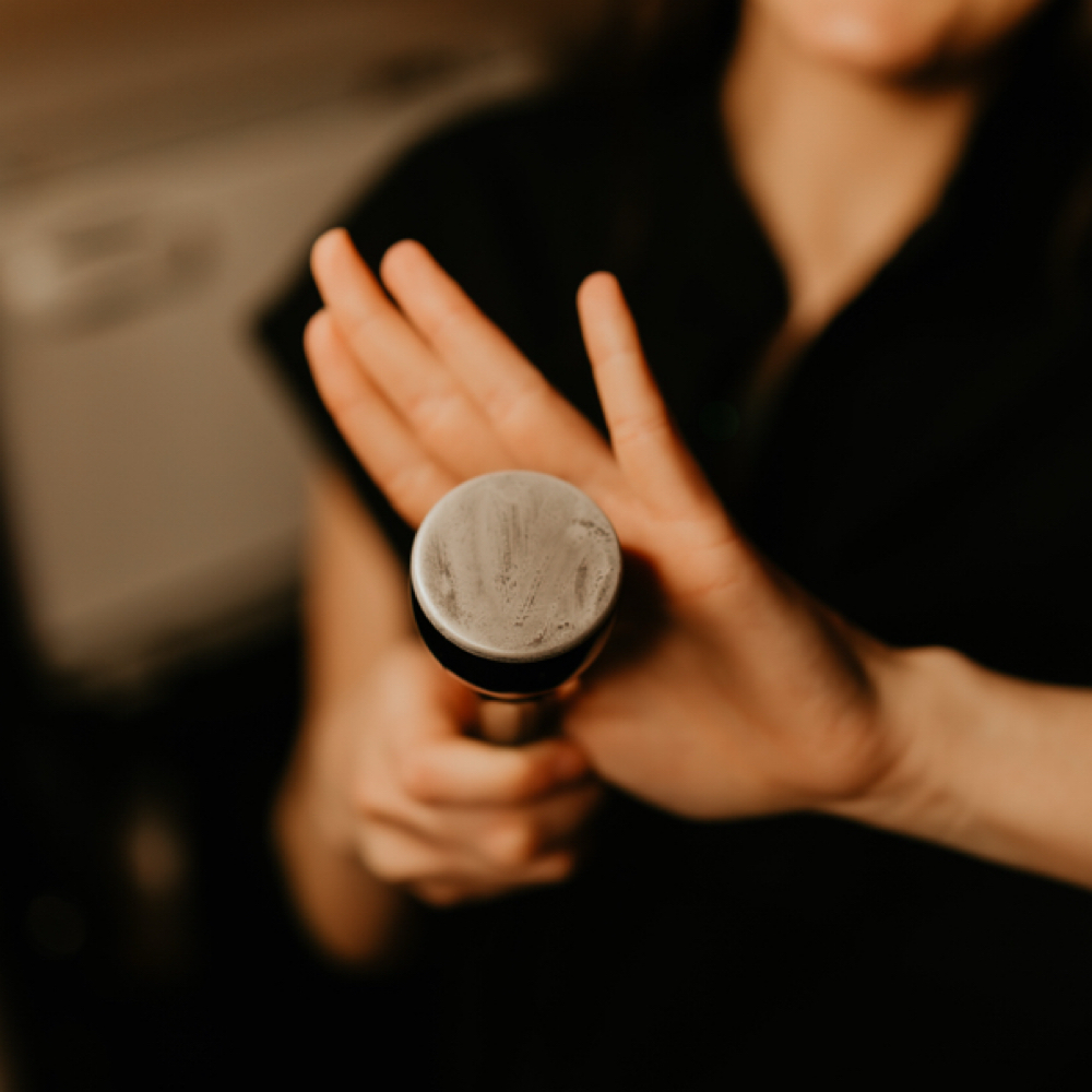 Add On: Cryo Therapy at The Skin Study in Huntington, WV