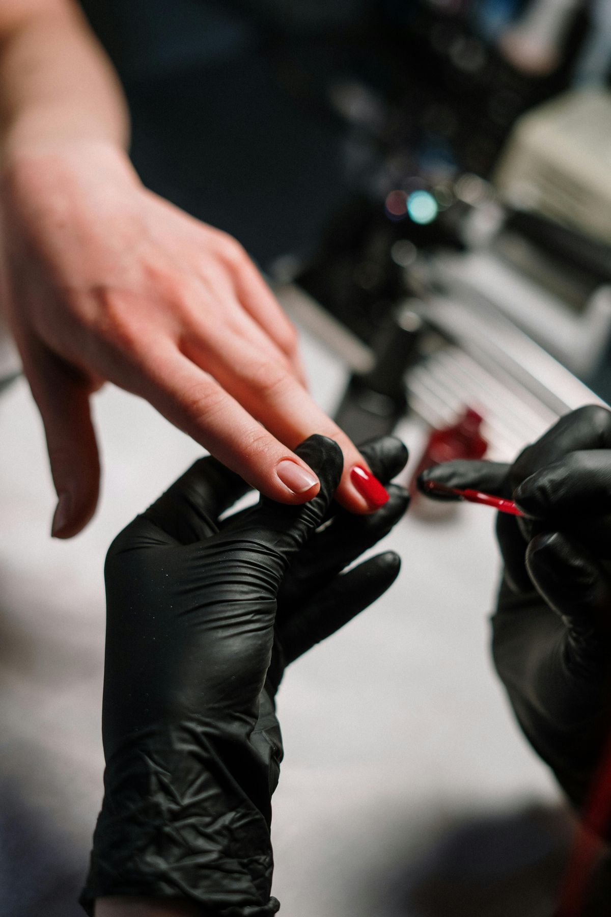 Nail Services