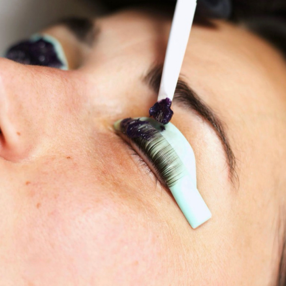 Lash Tint at Beauty By Keri in Franklin, MA