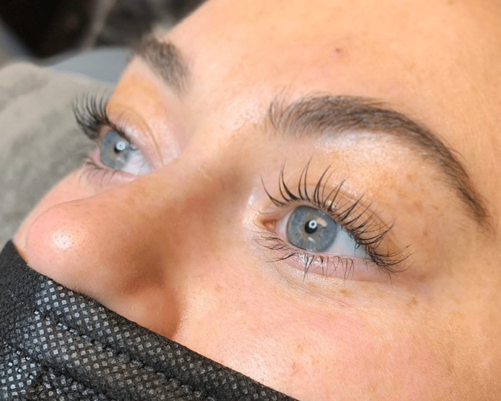 Lash Lift