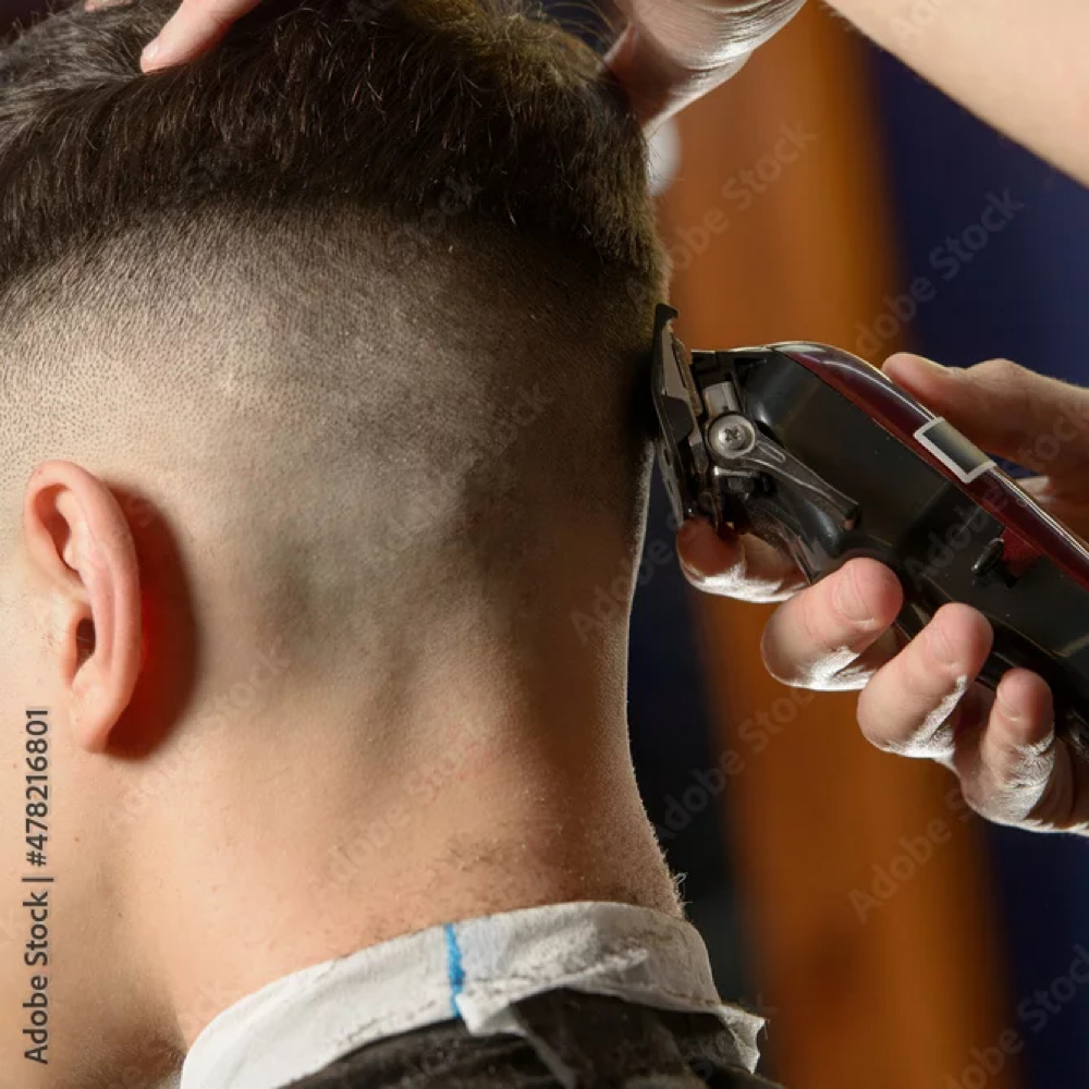Mens/clipper Cut at Hair by Shantelle in Palm Harbor, FL