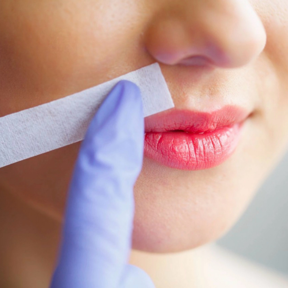 Lip Wax at Desert Rose Beauty Co in Friendswood, TX