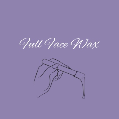 Full Face Wax at Beautaycare Esthetics in Southampton, PA