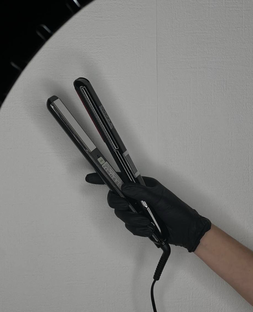 Smoothing Treatment