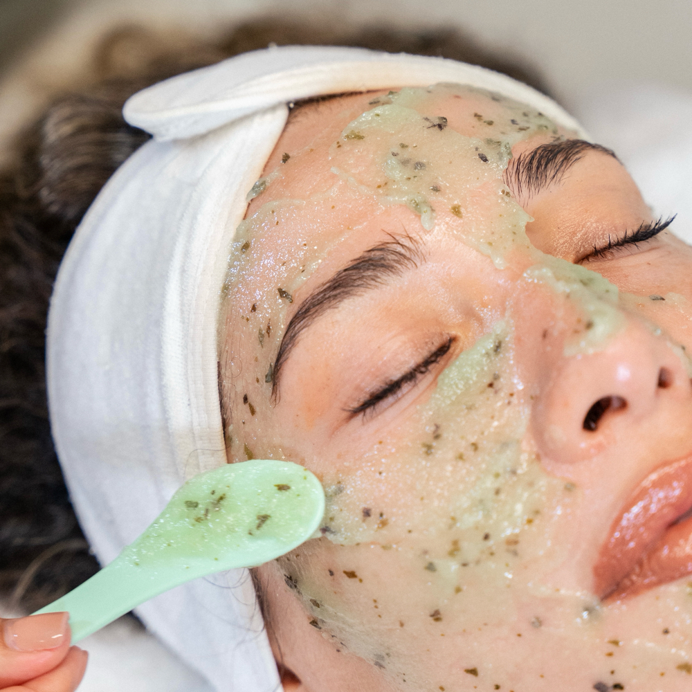 Purifying Facial