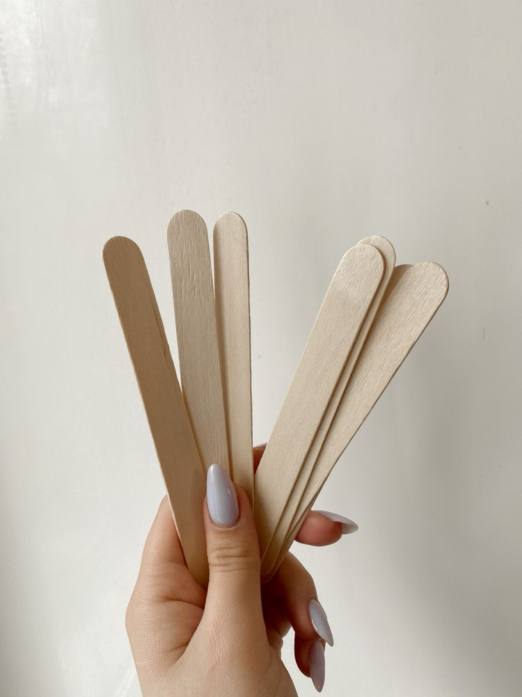 Fingers/Toes Wax