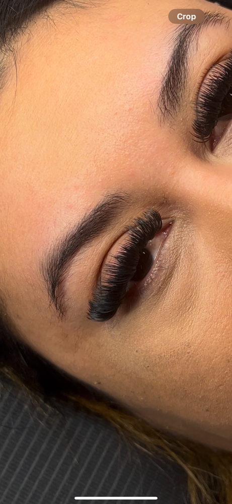 Hybrid Set Fill