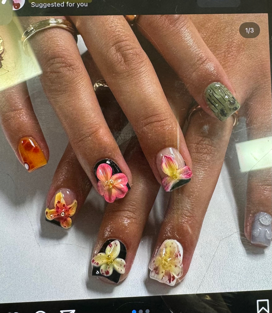 Full Sets