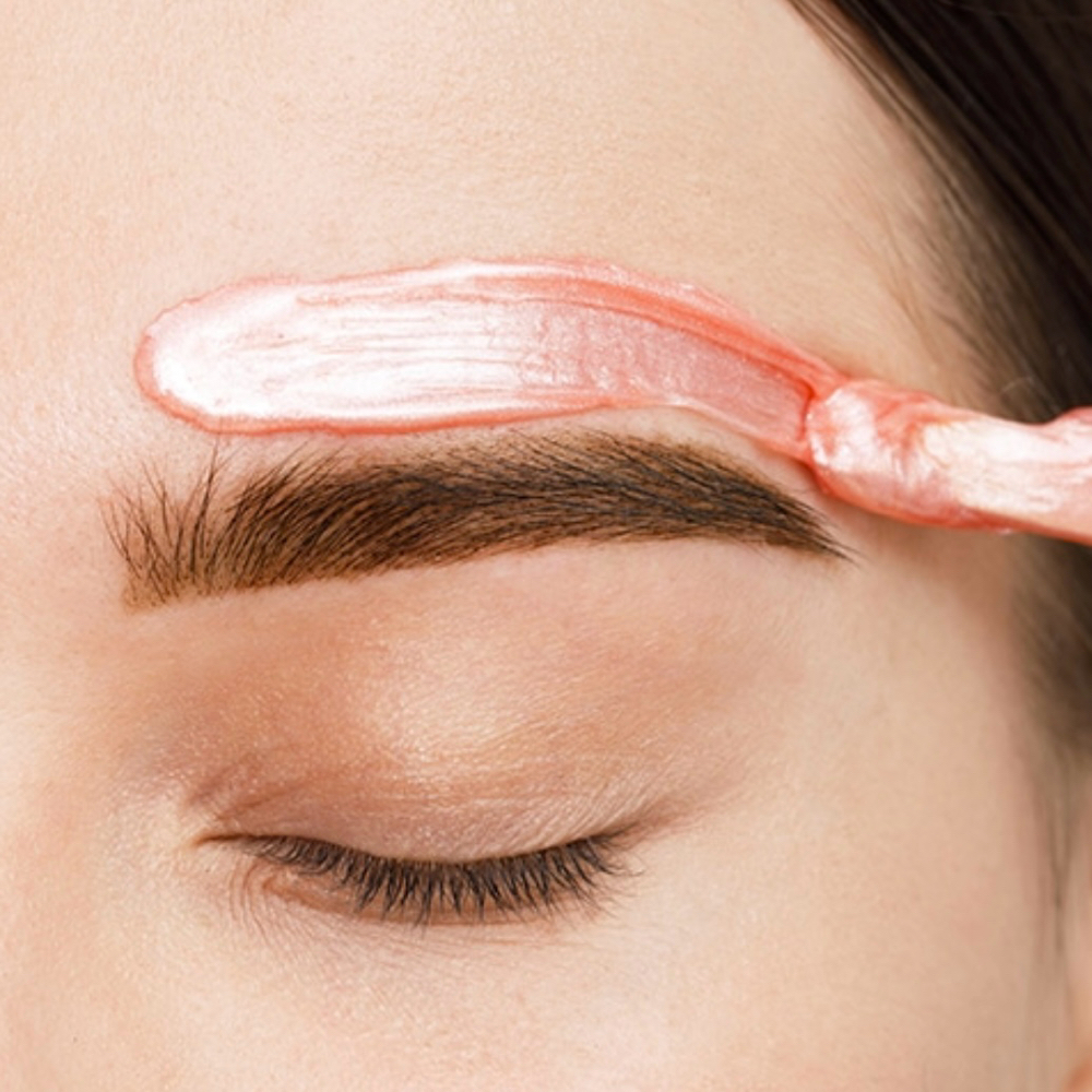 Brow Wax