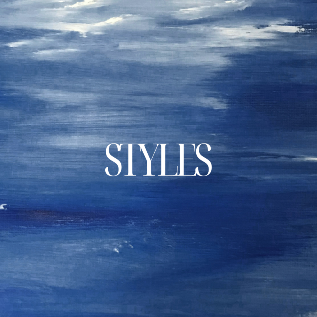 STYLES at Suite Vanity in Norco, CA