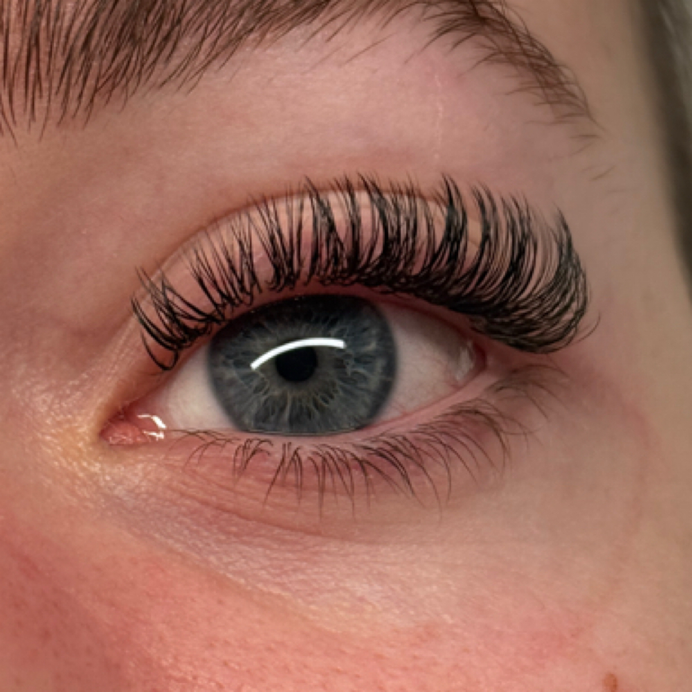 Custom 2 Week Fill at Villa Esthetics in Bryan, TX