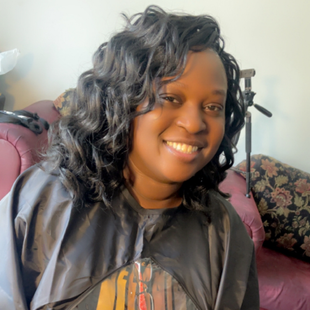 Crotchet at TheeBraidBox LLC in Winston Salem, NC