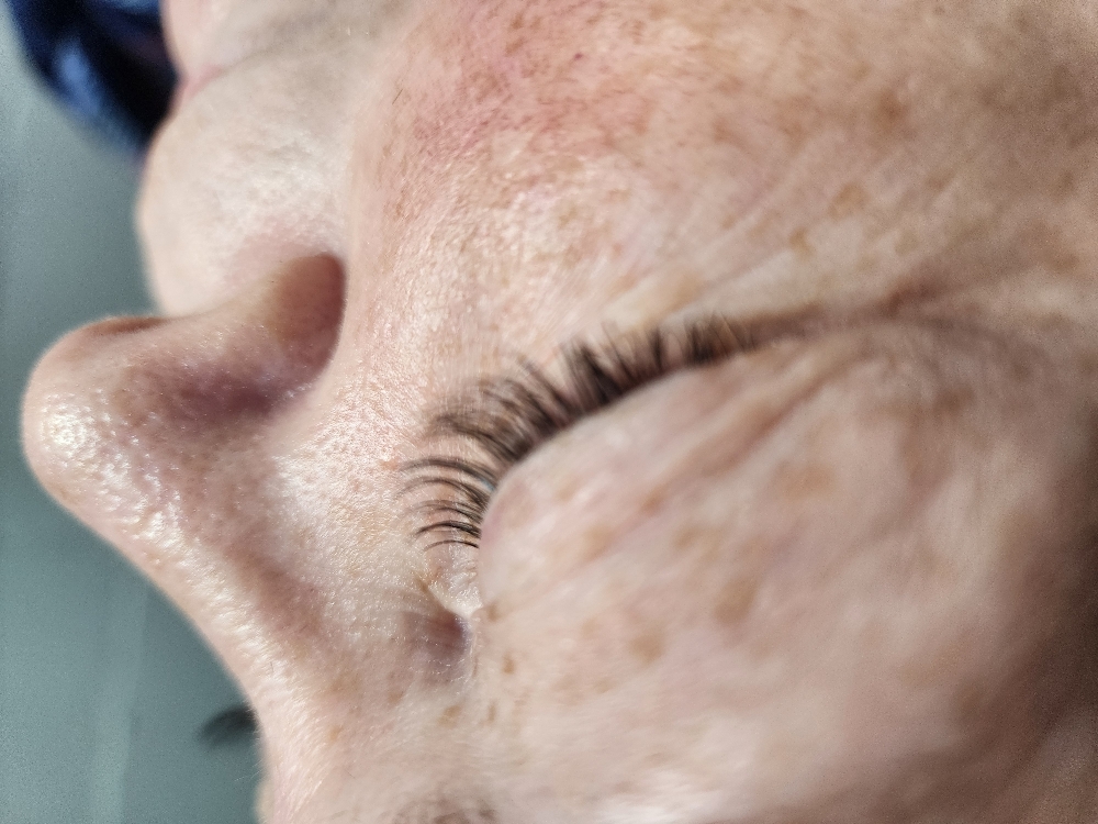 Lash Extensions Classic Full Set