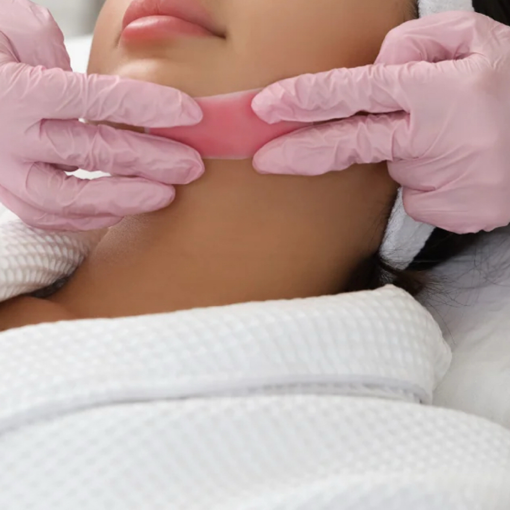 Chin Wax at Bonita Beauty- Facial + Brow Specialist BOAZ, AL in Boaz, AL