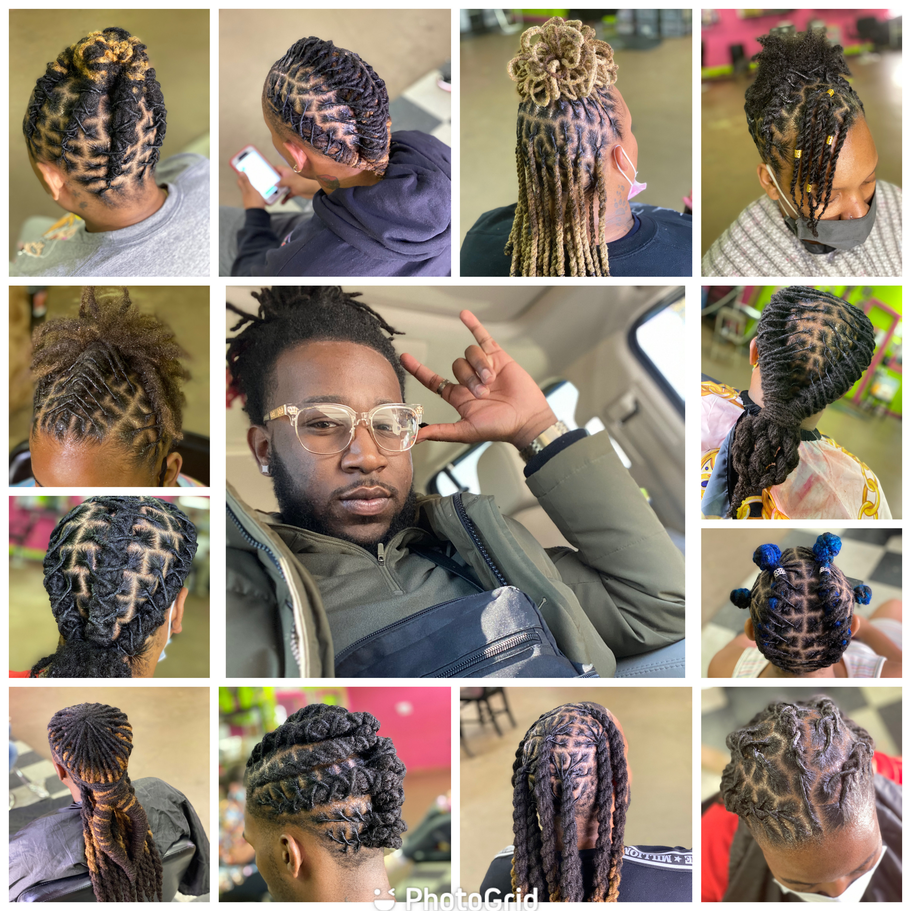 Consultation *Free