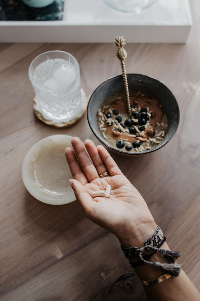 Skin Wellness Consultation