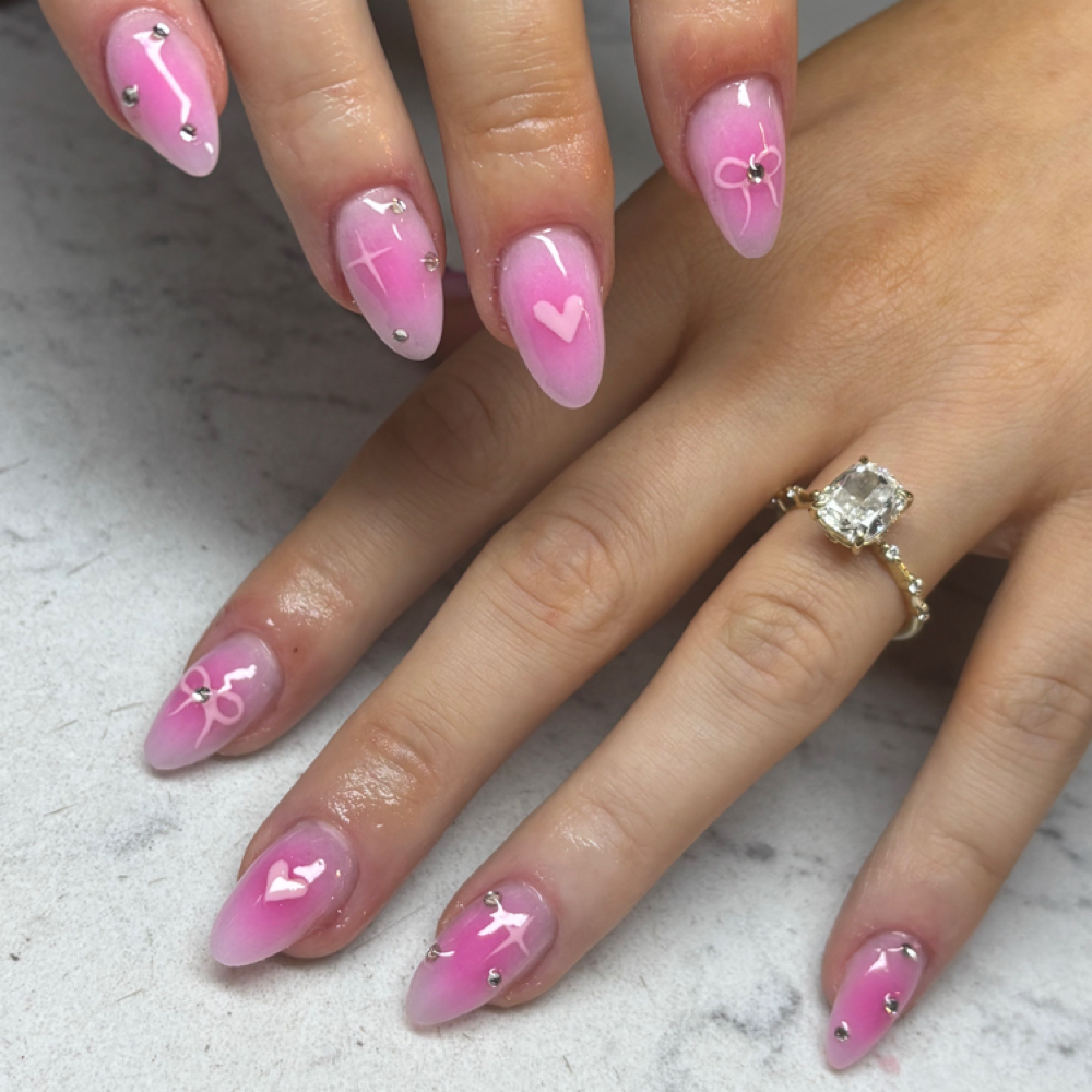 Gel Polish Fill (No Design) at The Alchemist Studio LLC in Milwaukee, WI
