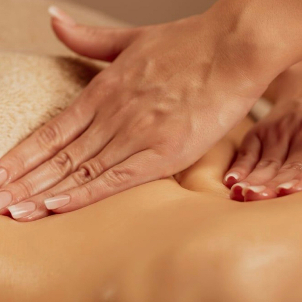 60 Minute Lympathic at Rose Key Massage in Benton, ME