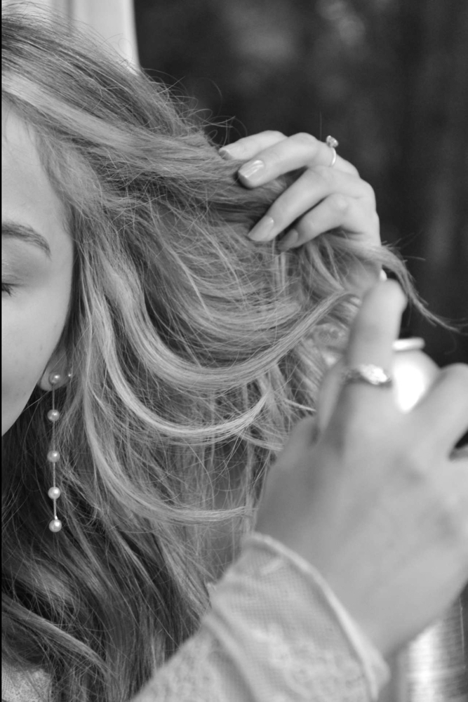 Color Correction at hairby_addytjarks in Morton, IL