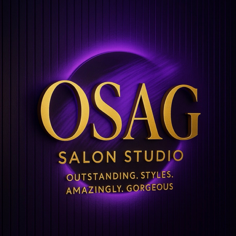 Ocean Wave Luxe | Extended Length at O.S.A.G Luxury Salon Studio in Montgomery, TX