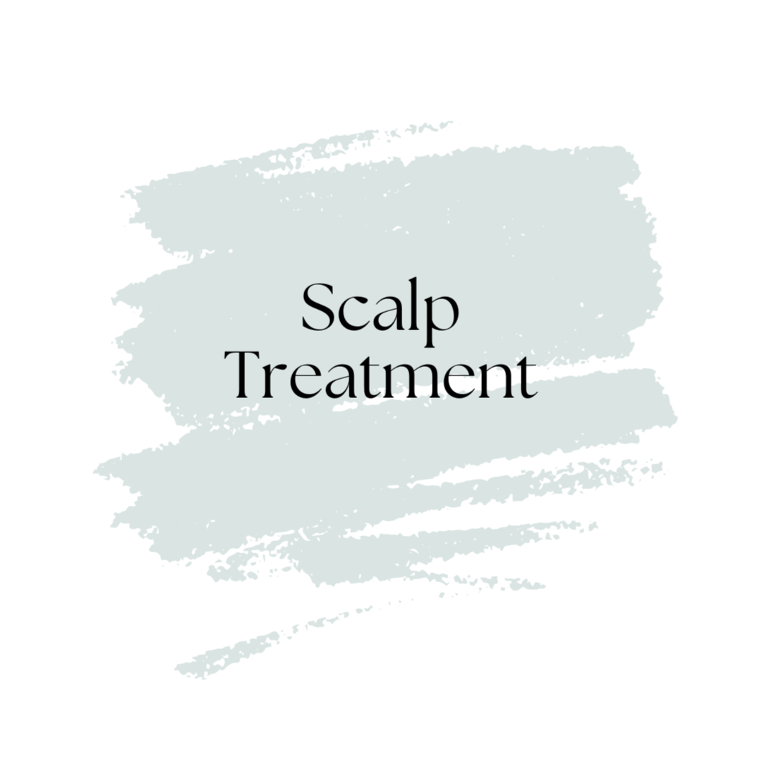 Scalp Treatment at Beauty Theory, LLC in Caribou, ME