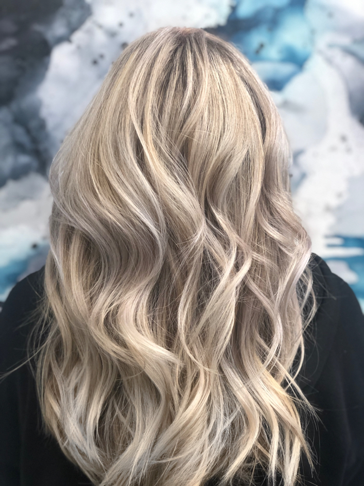 Shampoo Style