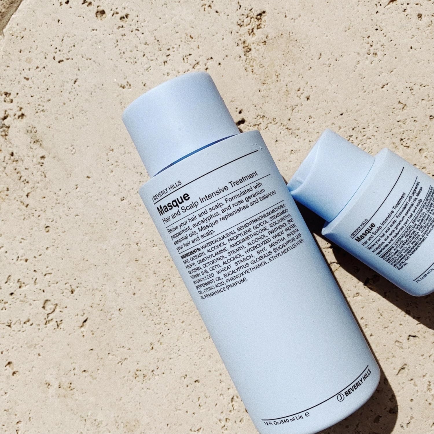 Deep Conditioning Treatment at Sage + Mane Salon in Walnut Creek, CA