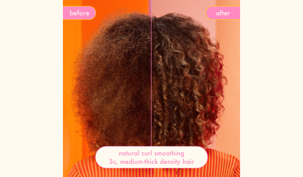 SmoothOver FrizzFighting Treatment