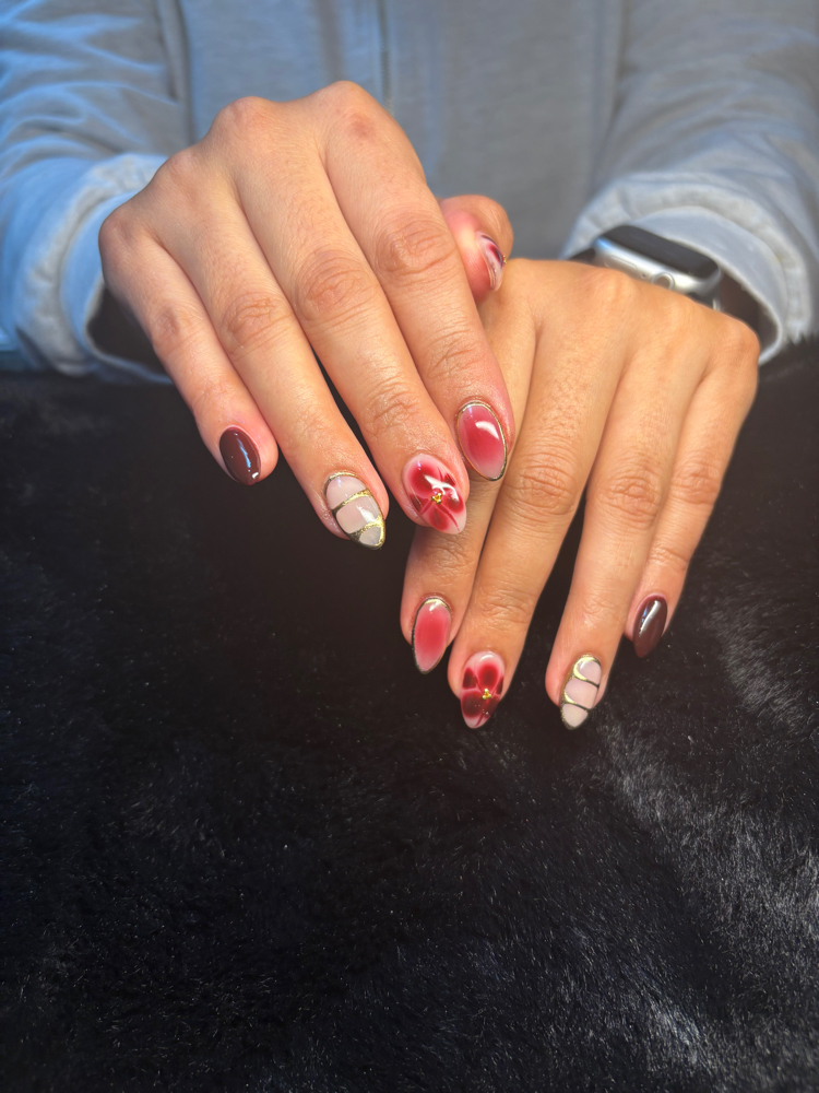 Builder Gel Rebalance+designs