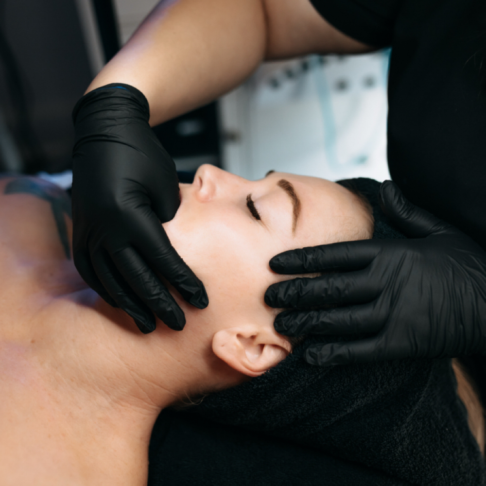 Buccal Facial Sculpting at Skin Seed in Turlock, CA