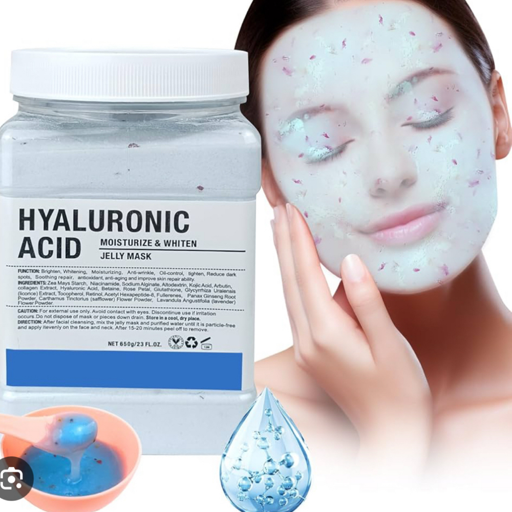 Ultimate Hydrating Facial at Revive Esthetics in Avondale, AZ