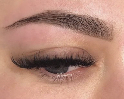 Henna Brow