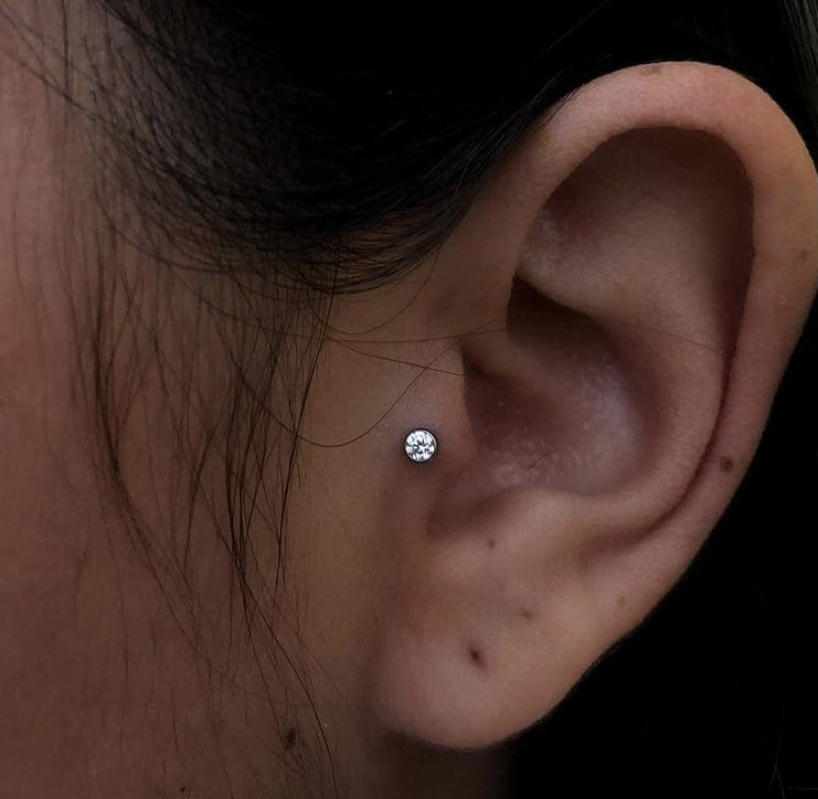 Tragus