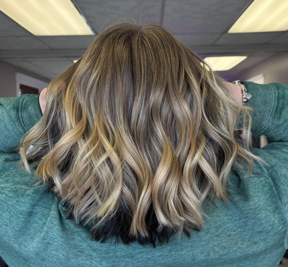 Haircut