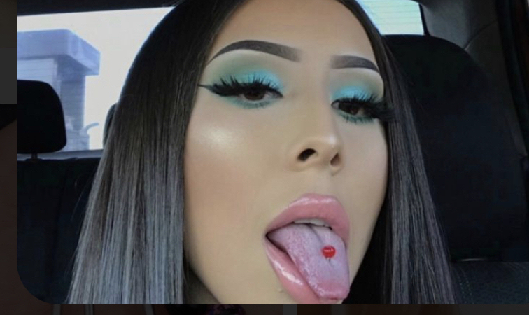 Tongue