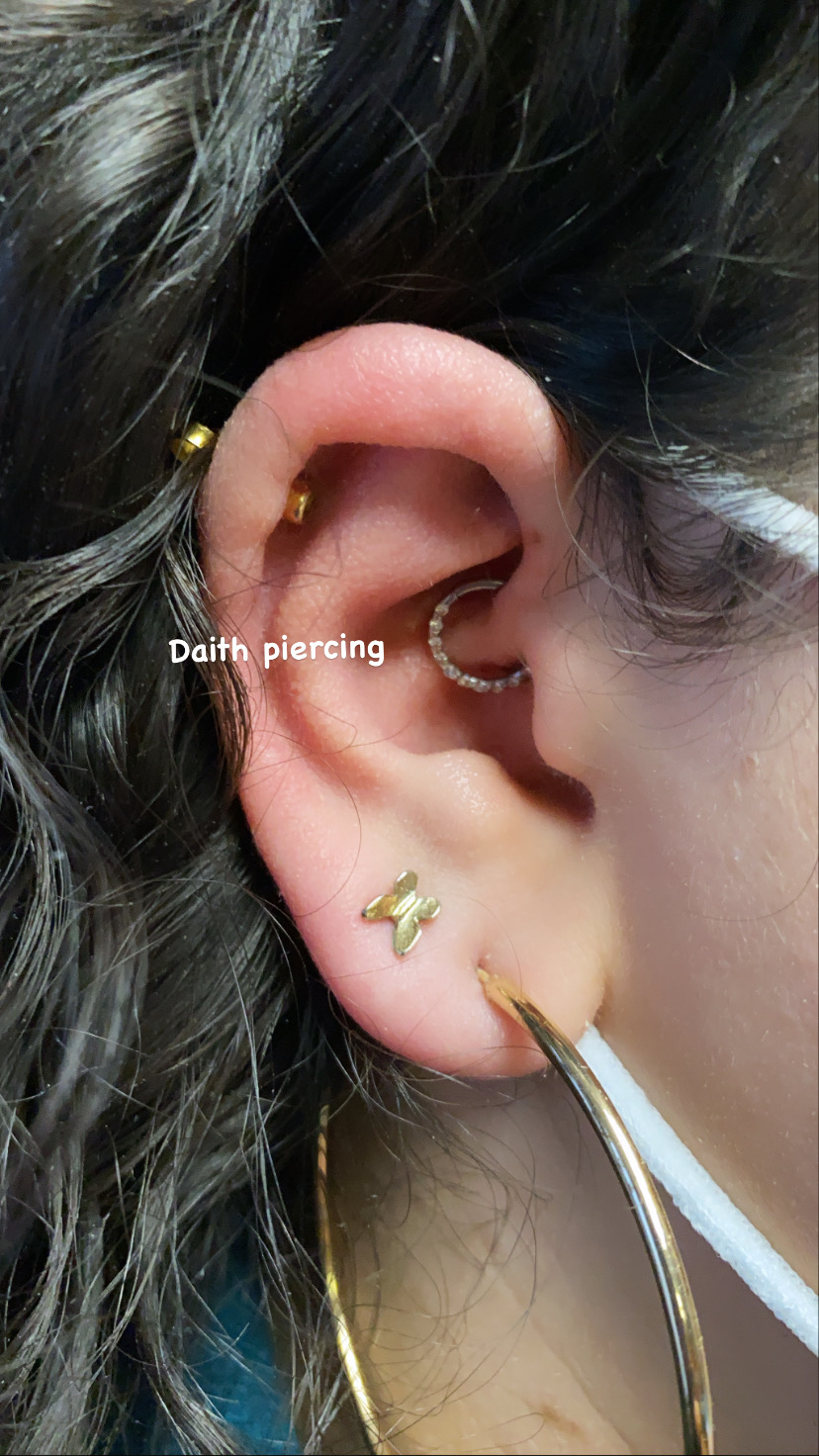 Daith