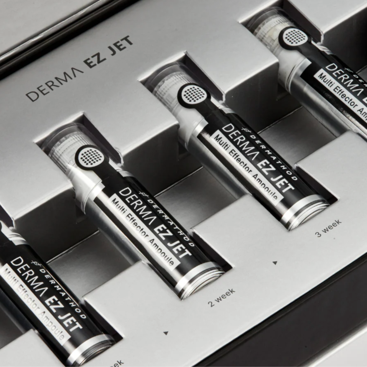 Dermathod Ez Jet Multi Effector at Onyx Esthetics in Salem, OR