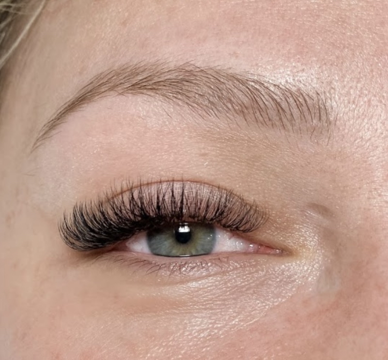 Brow wax