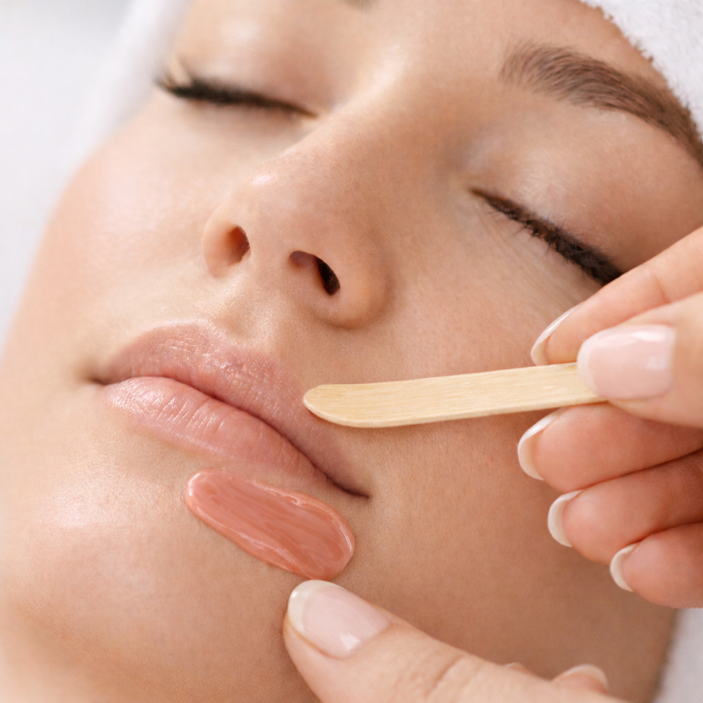 Chin at Sei Bella in Horsham, PA