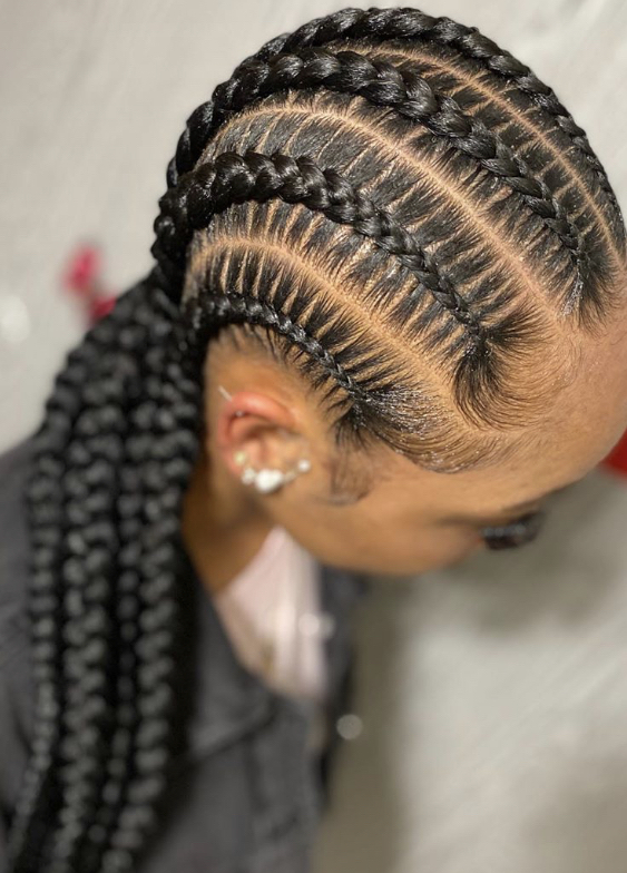 Braided Style
