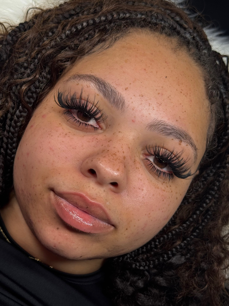 Any Length Wet Set at RDZ Esthetics Beauty in Houston, TX