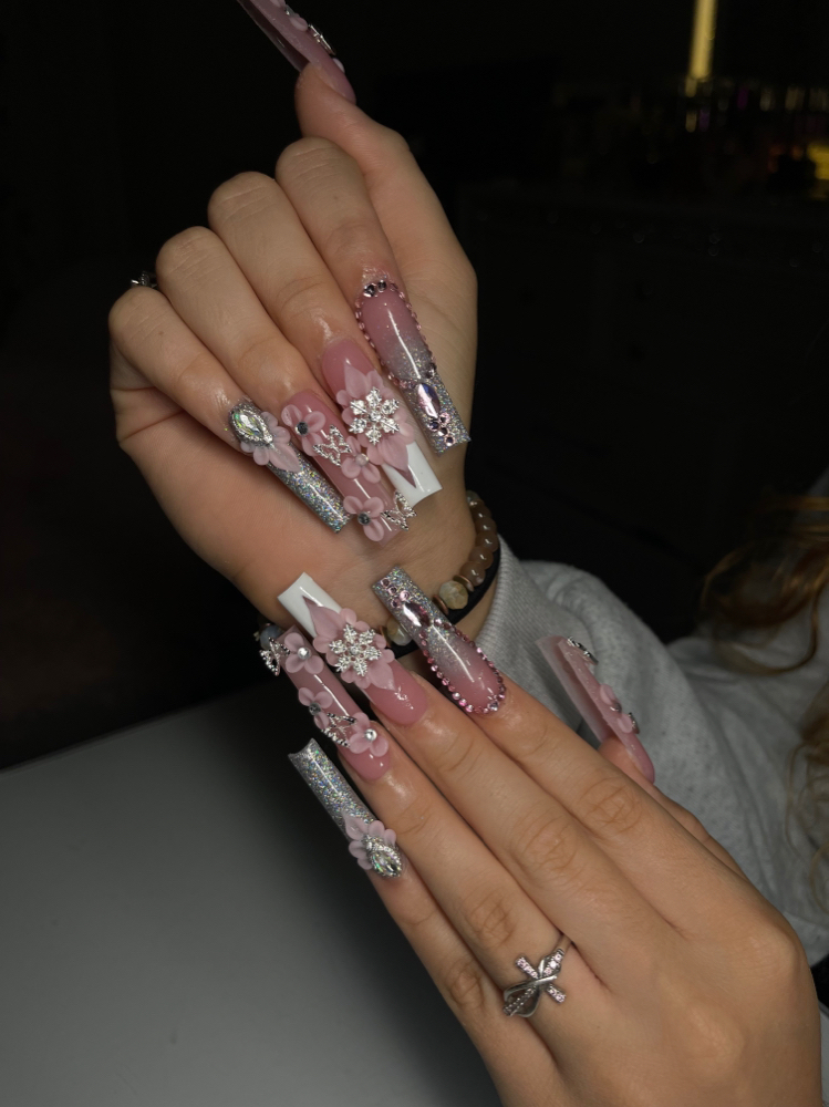 Extendo Set ( Any Design )