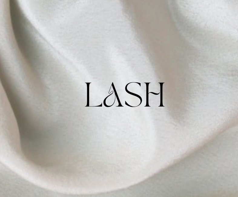 Lash Extention Removal