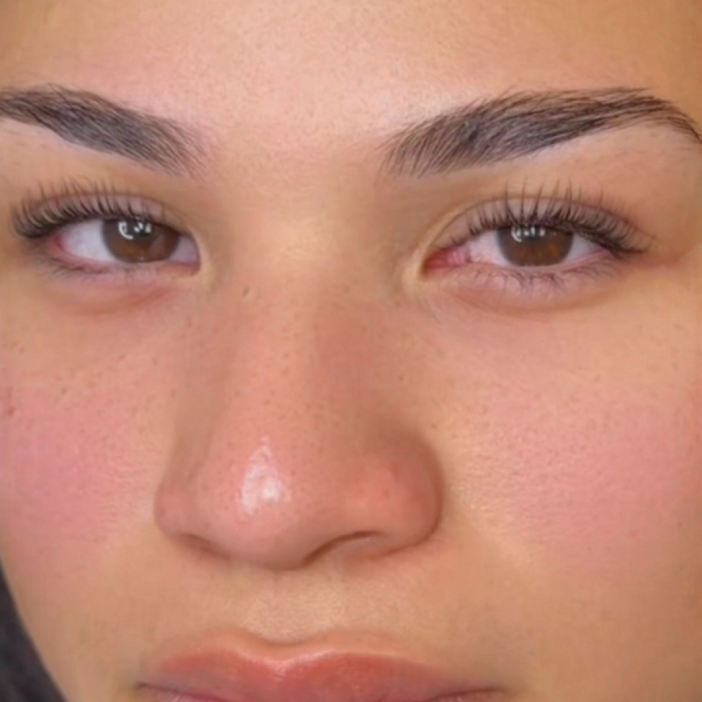 KOREAN LASH LIFT at MUSE The Beauty Society in Syracuse, NY