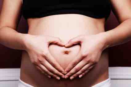 Prenatal Massage 60 Minutes