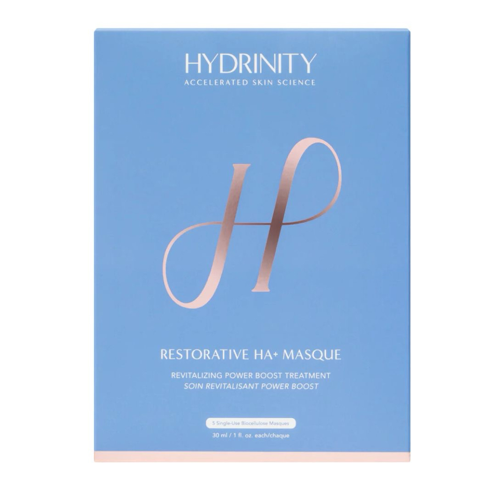 Hydrinity Mask