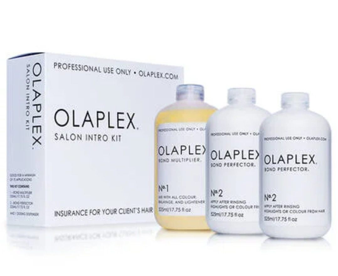 Olaplex Treatment